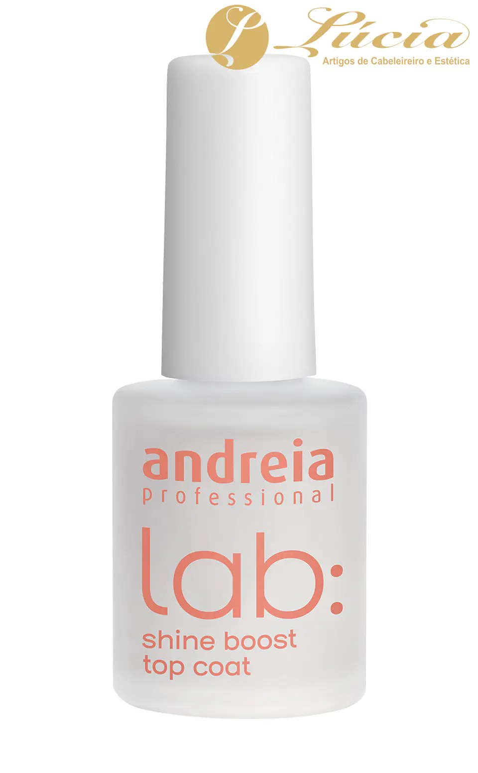 Top Coat Extra Brilho 1