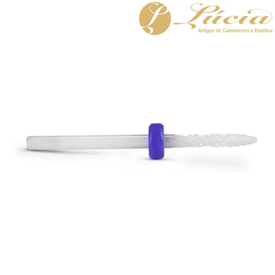 Ponteira Cerâmica p/ Cutículas  1