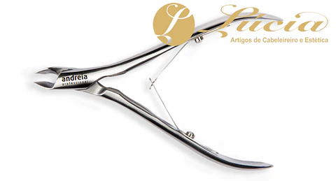 Andreia Alicate Cutículas 
