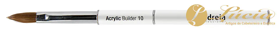 Andreia Pincel Acrylic Builder n.10 1