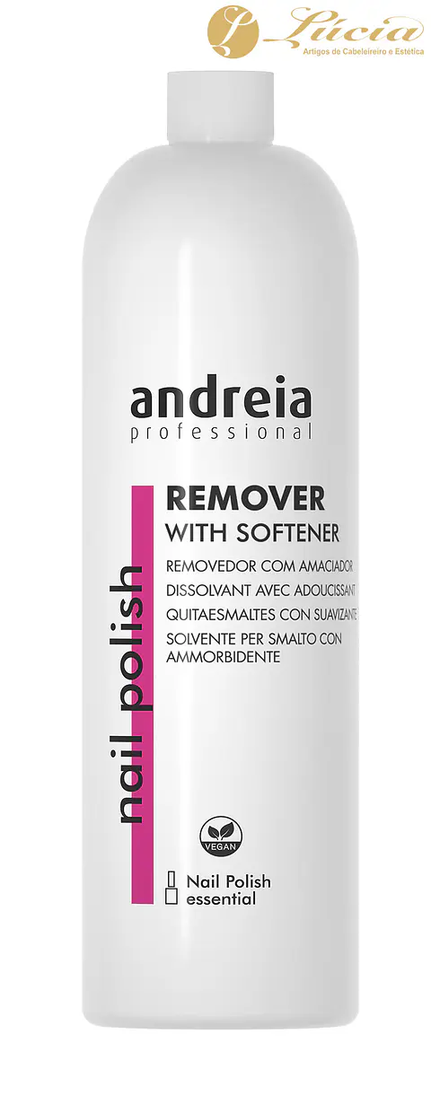 Removedor de verniz 1000ml