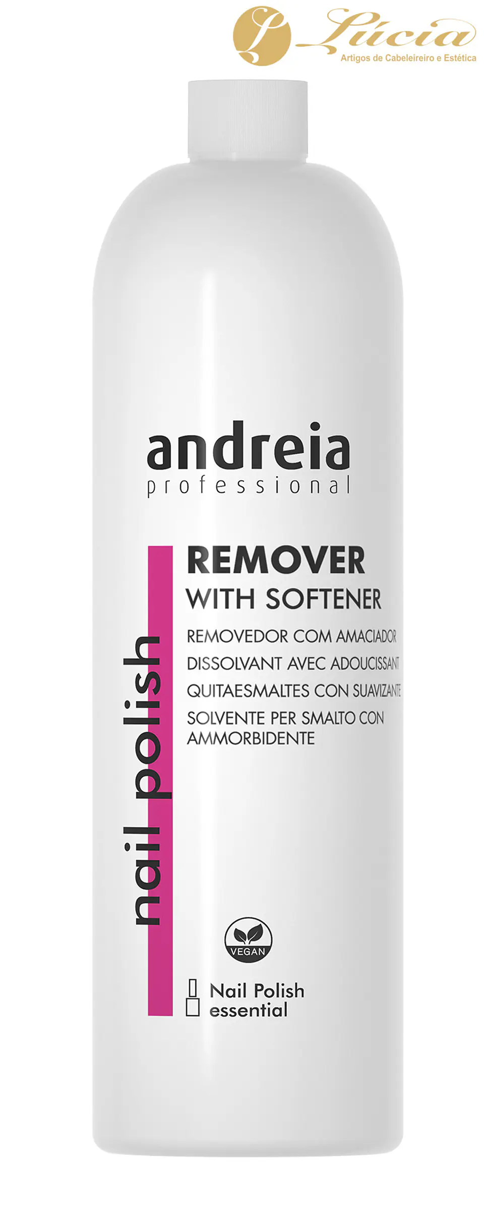 Removedor de verniz 1000ml 1