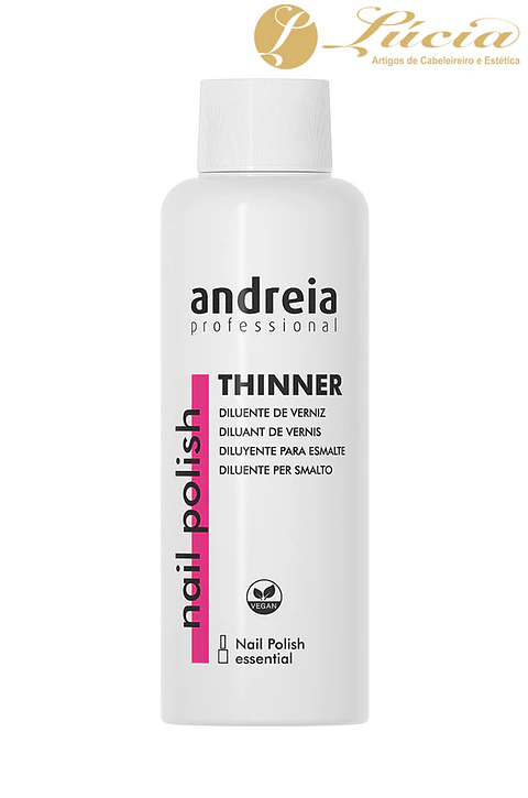 Diluente de Verniz 100ml