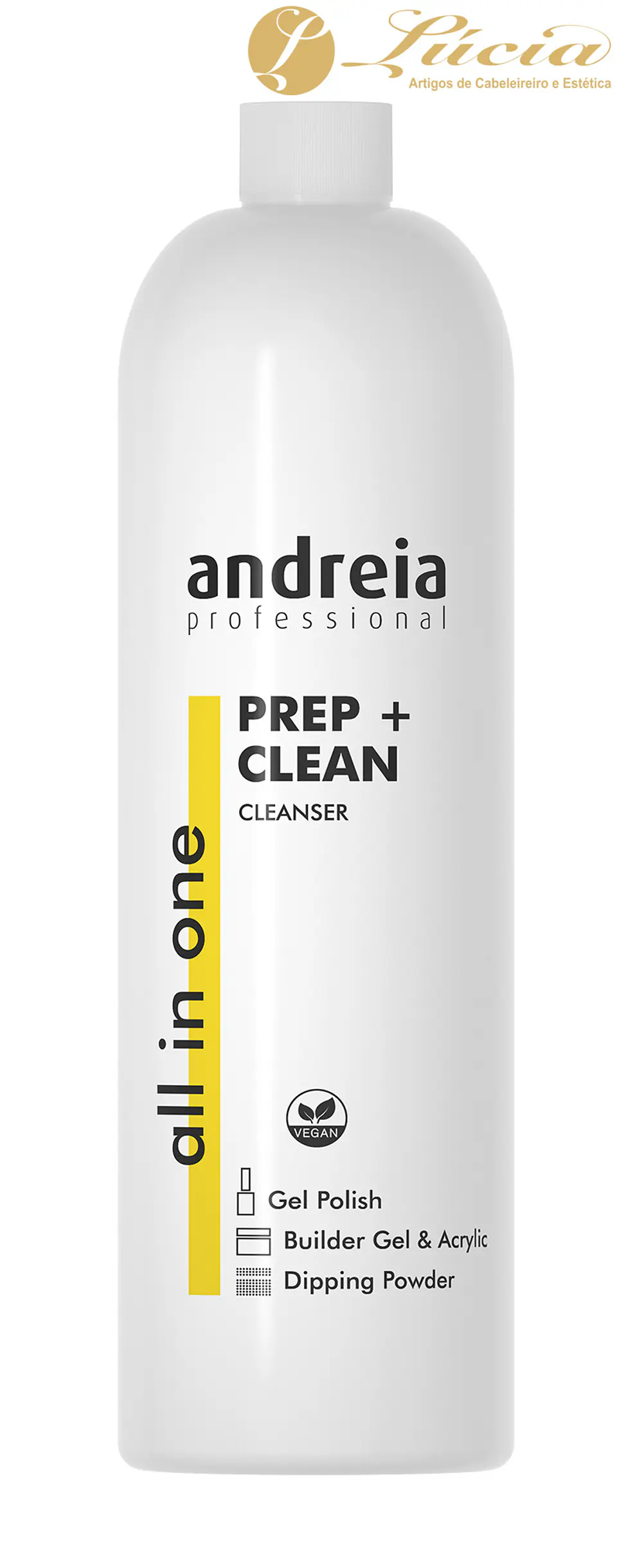 Prep + Clean 1000ml 1