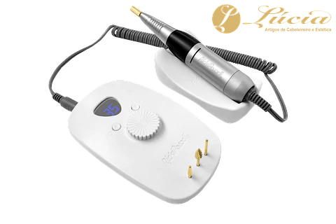 Aparelho de brocas portátil Ricki Parodi