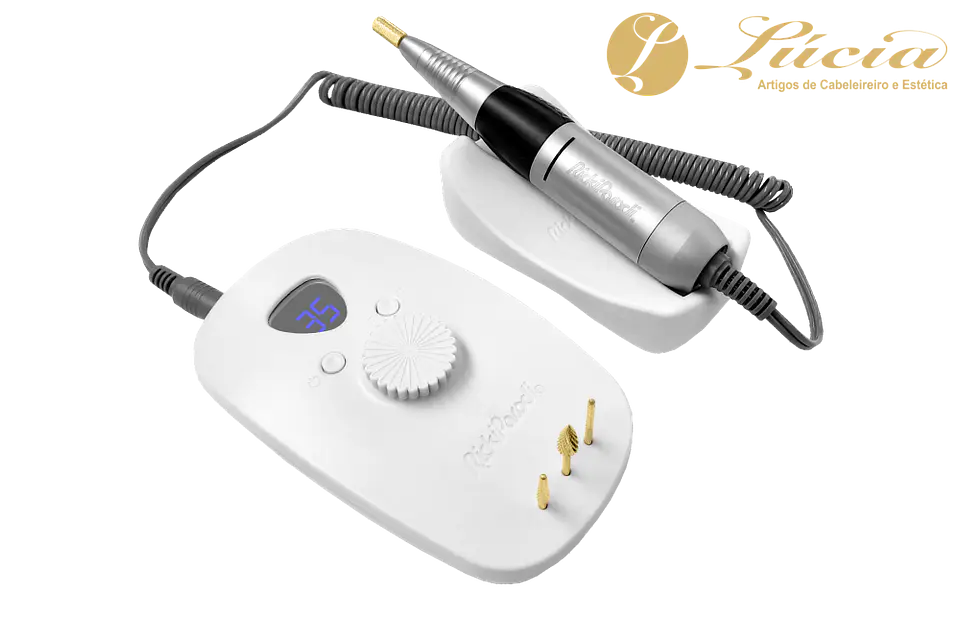 Aparelho de brocas portátil Ricki Parodi 1