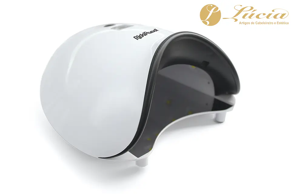 Catalisador LED Violet Ricki Parodi 1