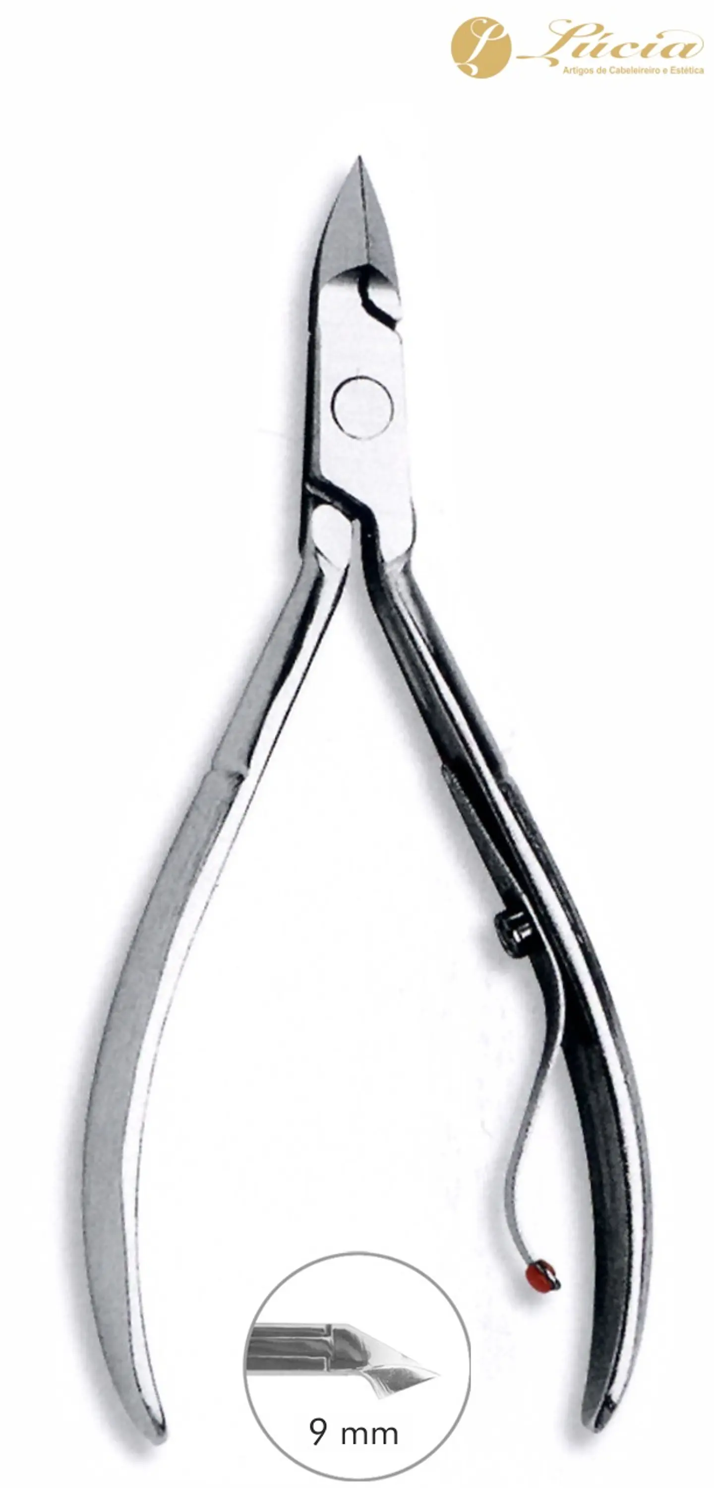 Alicate Mundial de cutículas 522 1