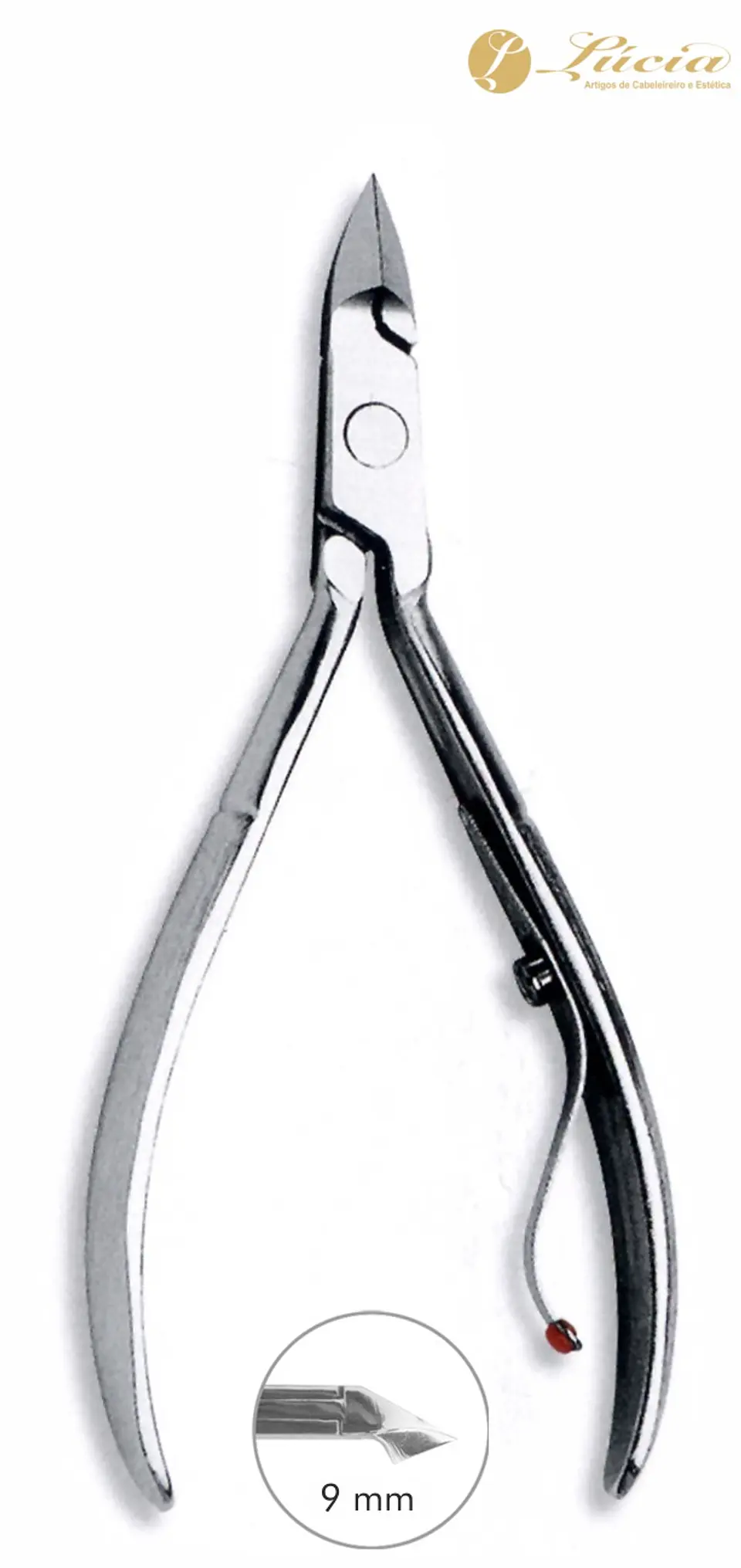 Alicate Mundial de cutículas 522 1