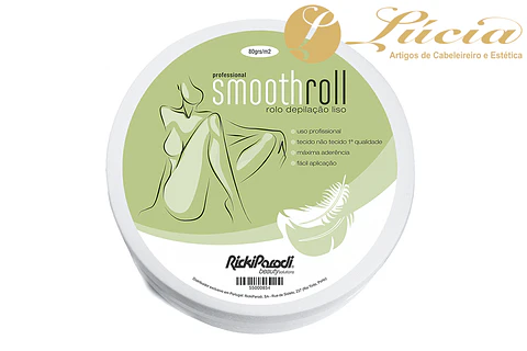 Rolo Depilação - Bandas 100mt