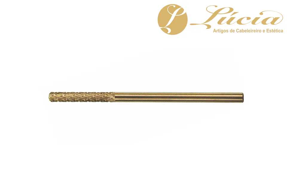 Ponteira Diamante para Cutículas 1