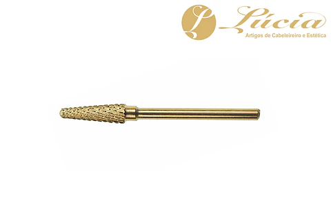 Ponteira Diamante Cónica