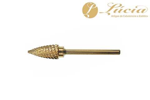 Ponteira Diamante Cónica