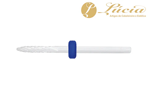 Ponteira Cerâmica Cutículas