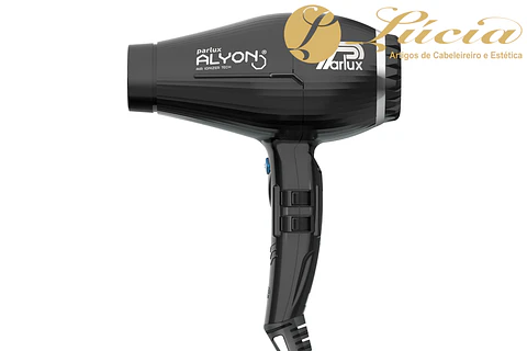 Secador Parlux Alyon Preto