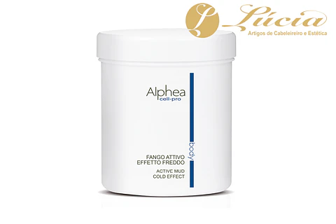 Fango Efeito Frio 1000ml