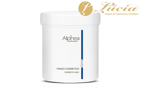 Fango Cosmético 1000ml