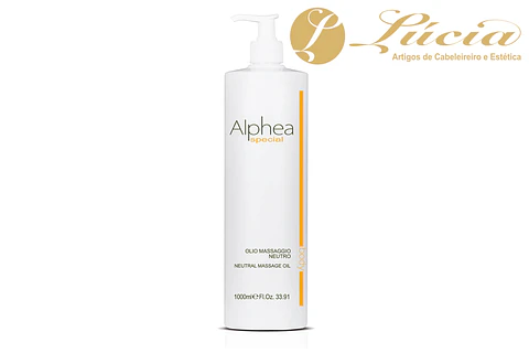 Óleo Massagem Neutro 1000ml