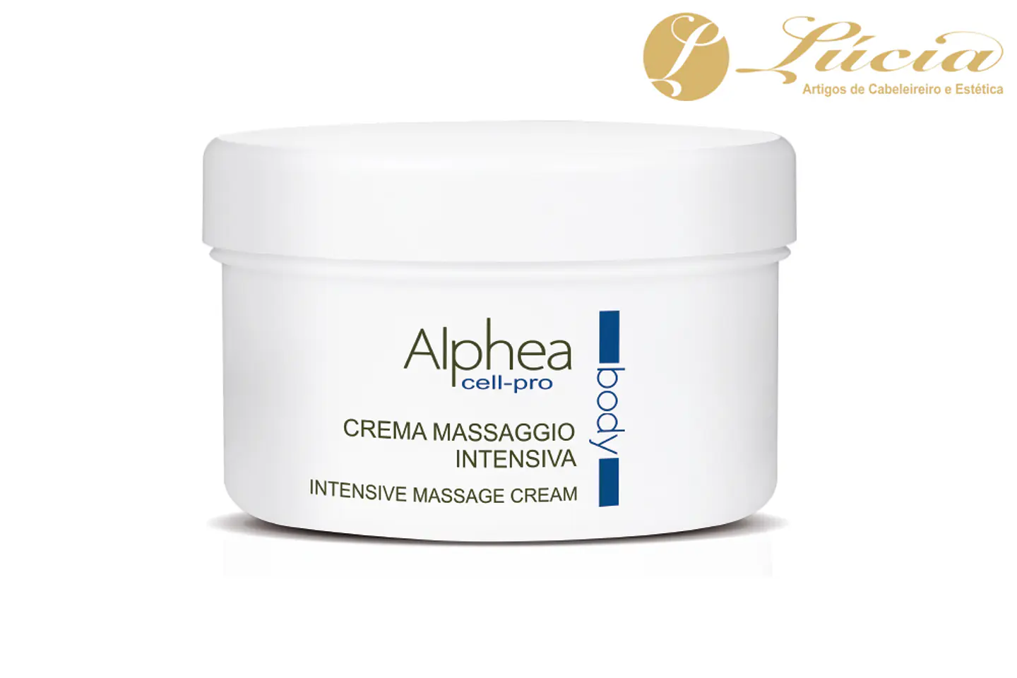 Creme Massagem Intensivo 500ml 1