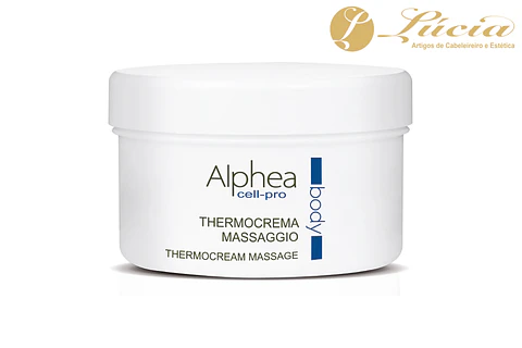 Creme Térmico 500ml