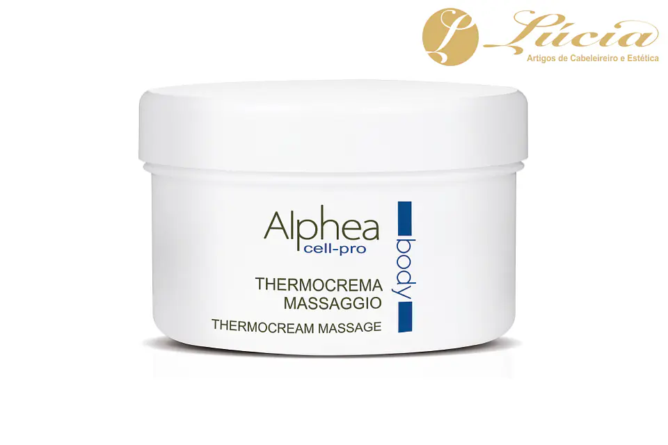 Creme Térmico 500ml 1