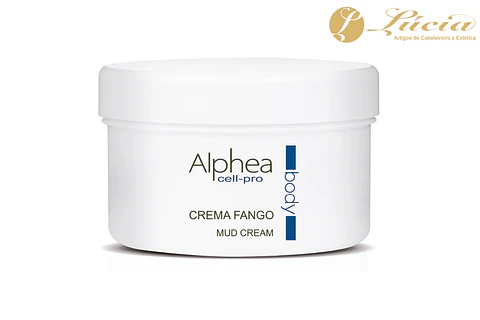 Creme Fango 500ml