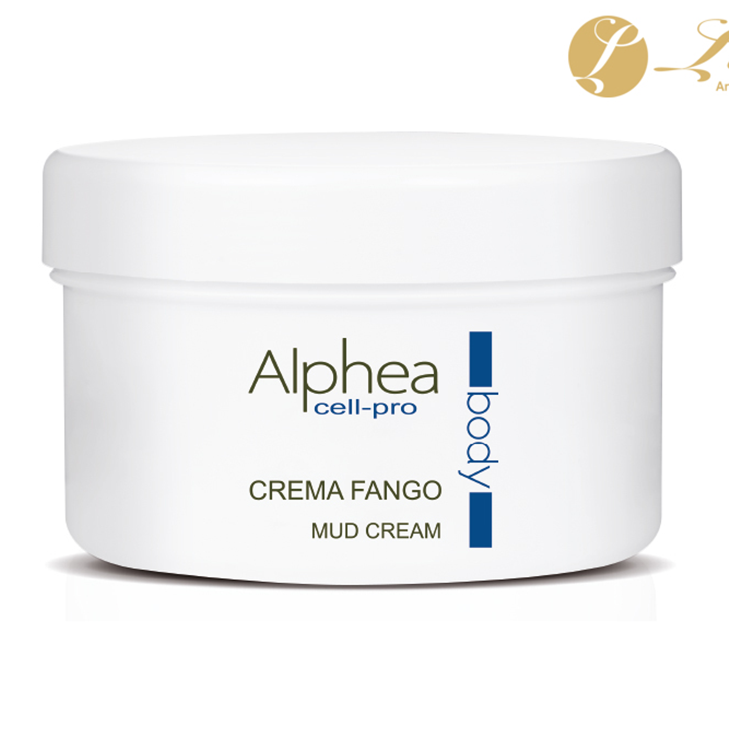 Creme Fango 500ml