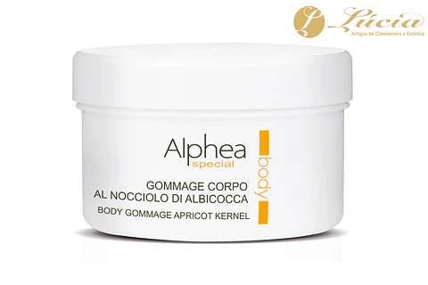 Esfoliante Corporal 500ml