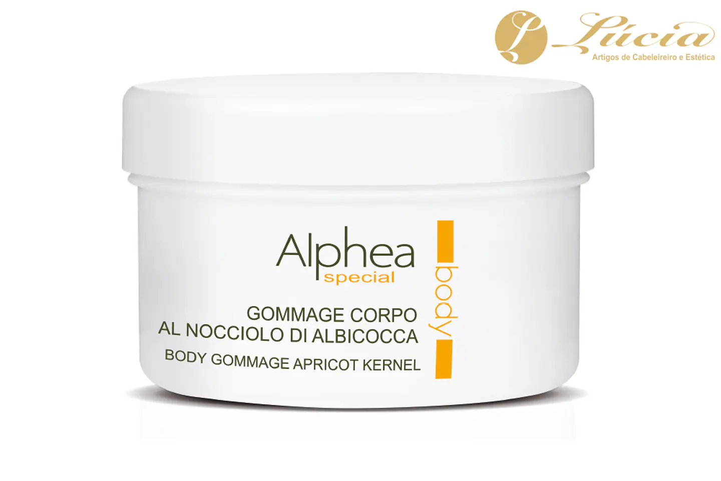 Esfoliante Corporal 500ml 1