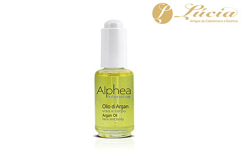 Óleo de Argan 30ml