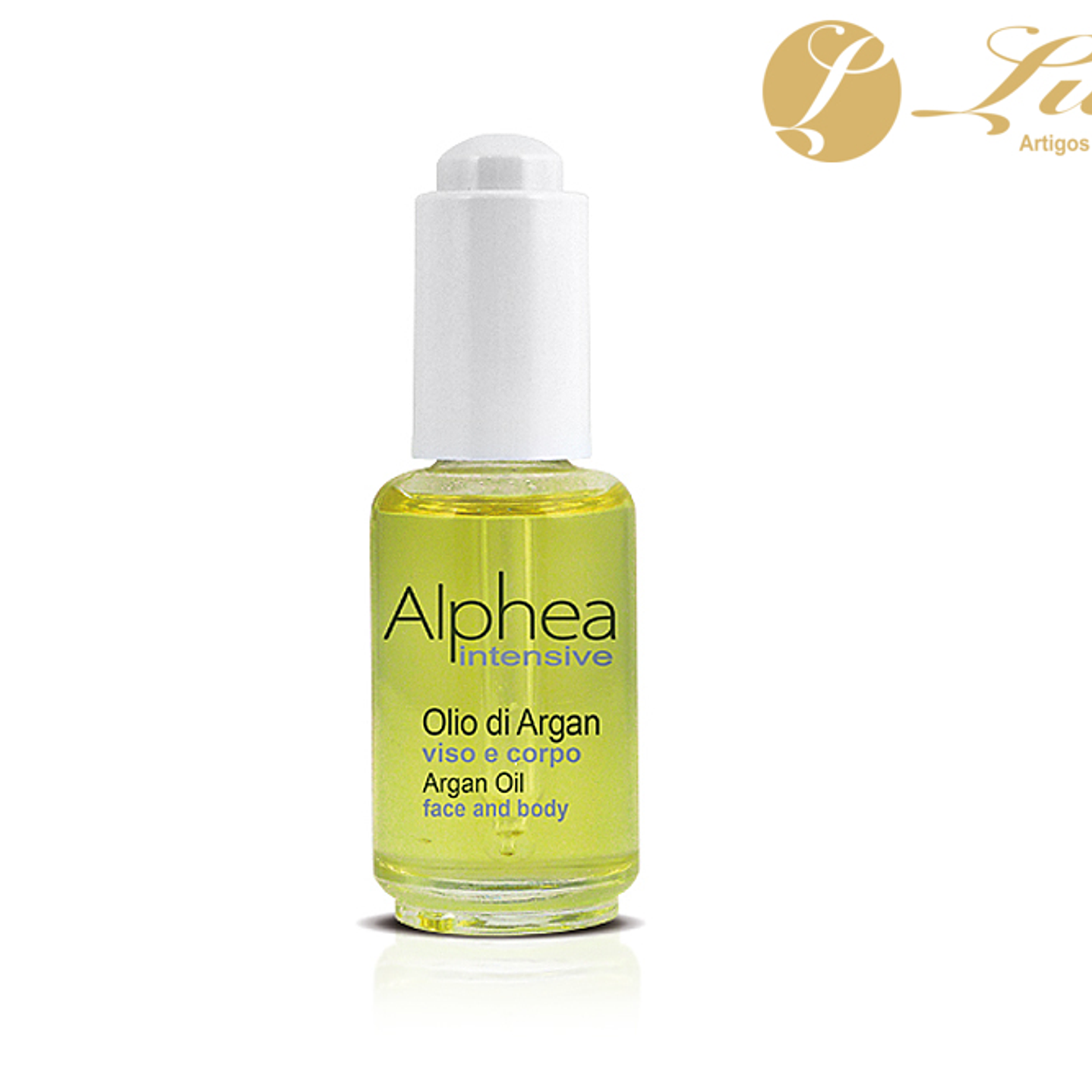 Óleo de Argan 30ml