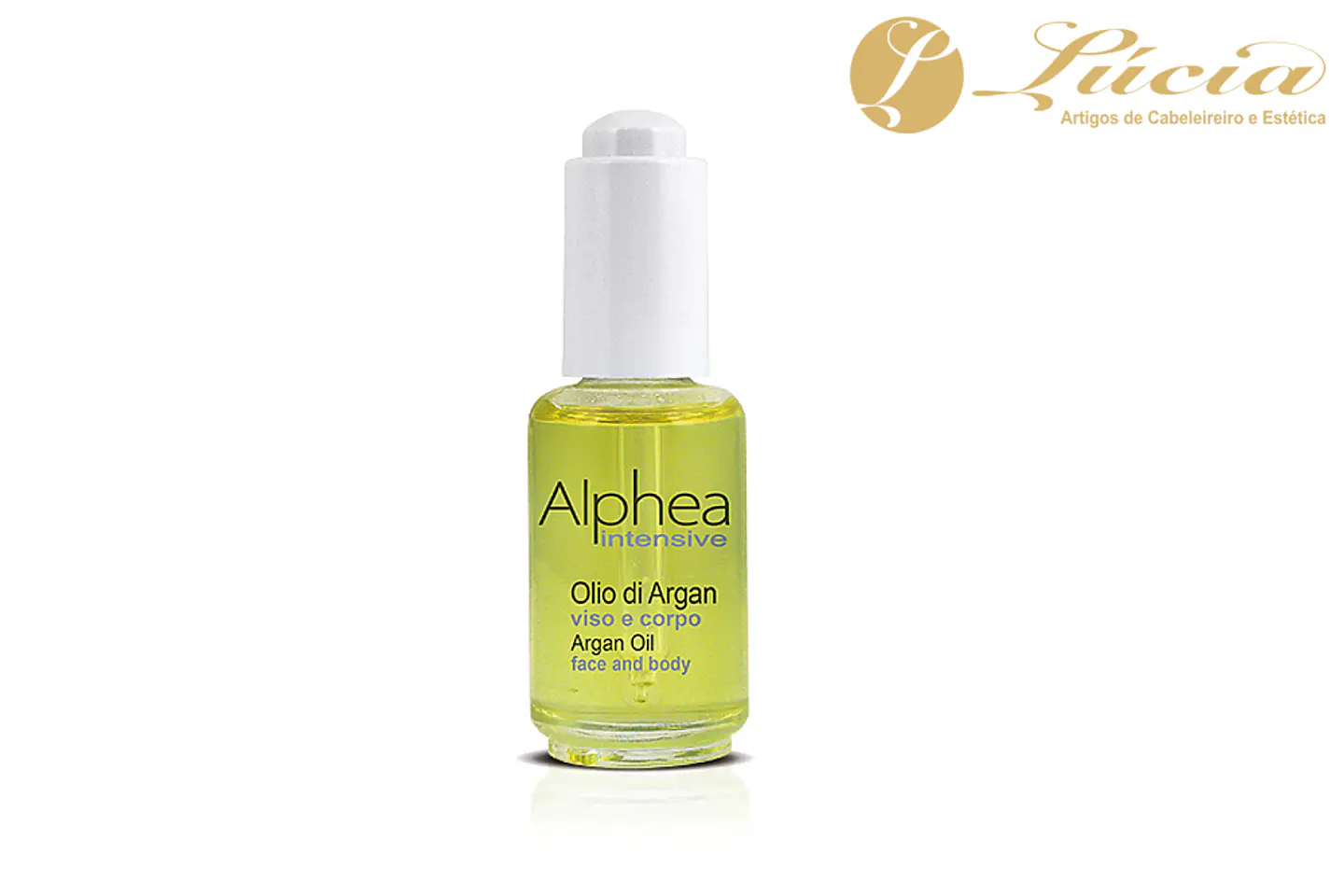 Óleo de Argan 30ml 1