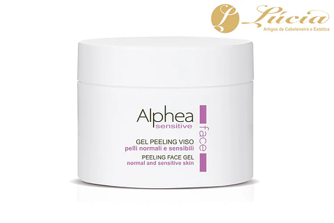 Peeling de rosto 250ml