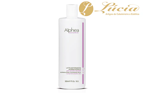 Leite Limpeza Equilibrante 500ml