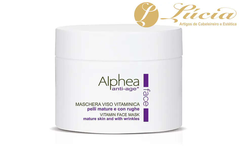 Máscara de Colagénio 250ml 1