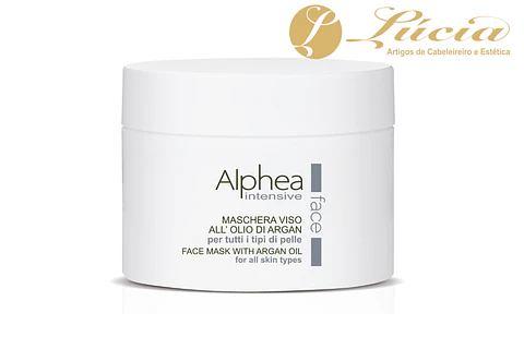 Máscara Óleo de Argan 250ml