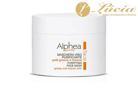 Máscara Purificante 250ml