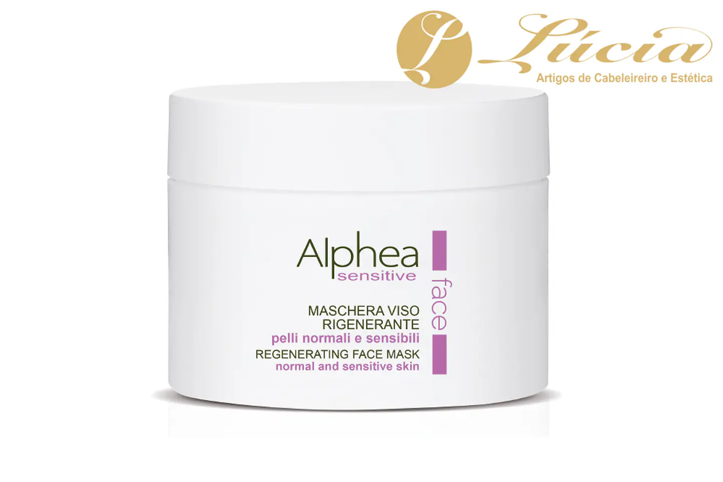 Máscara Regenerante 250ml 1