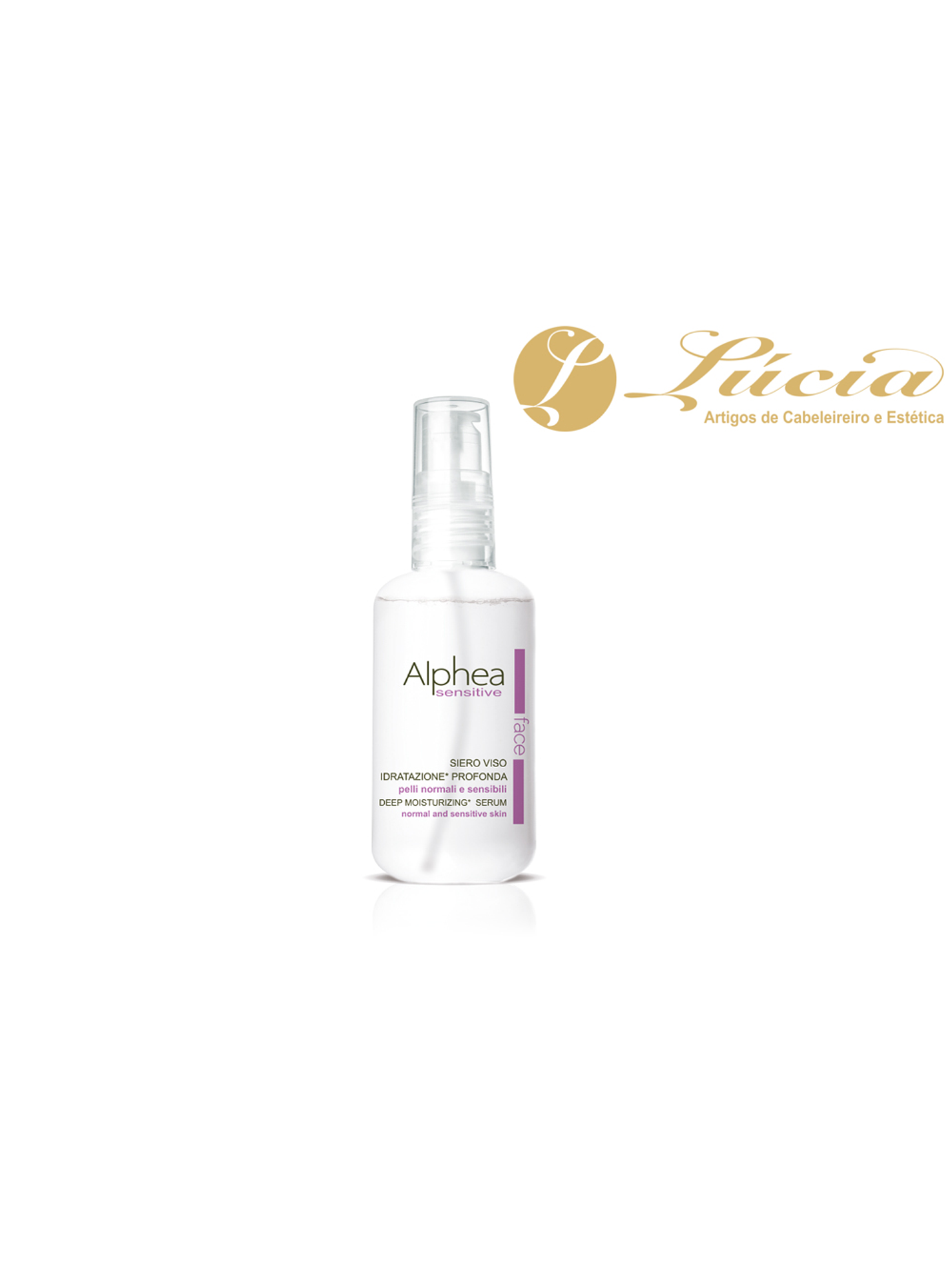 Serum de Hidratação Profunda 100ml 1