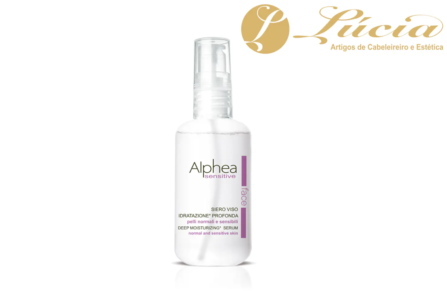 Serum de Hidratação Profunda 100ml 1