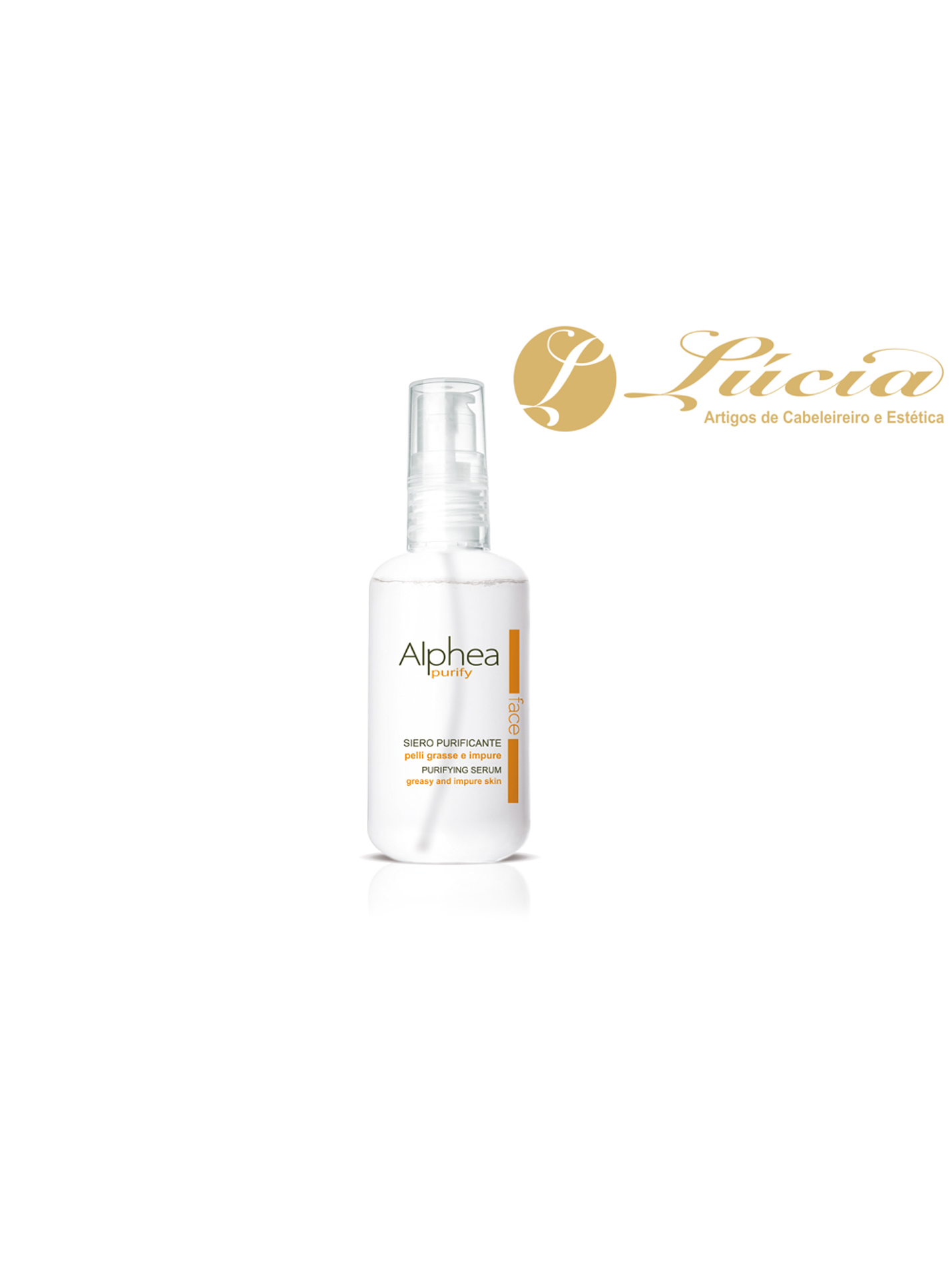 Serum Purificante 100ml 1