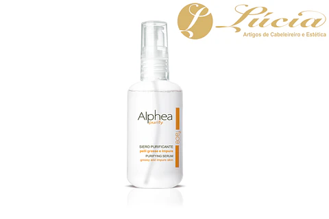 Serum Purificante 100ml