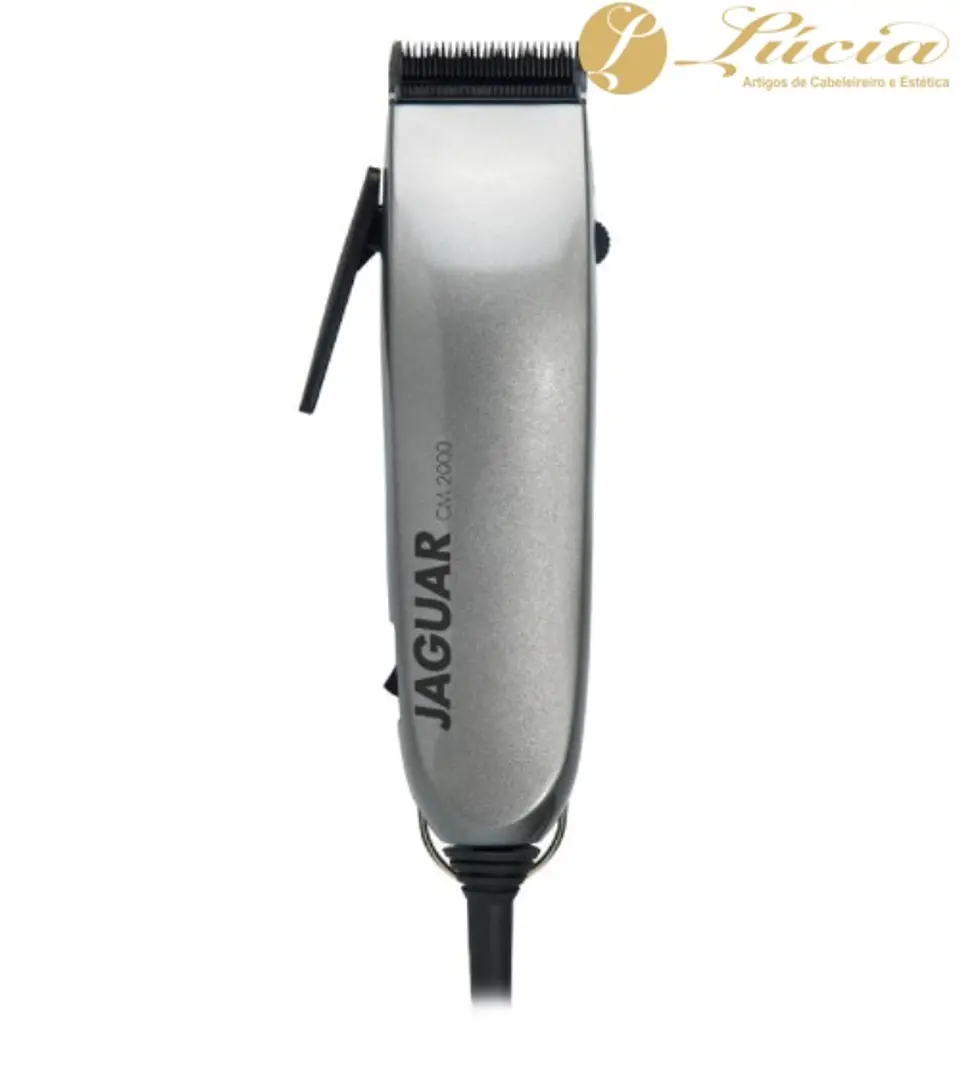 Máquina de Cortar Cabelo CM 2000 1