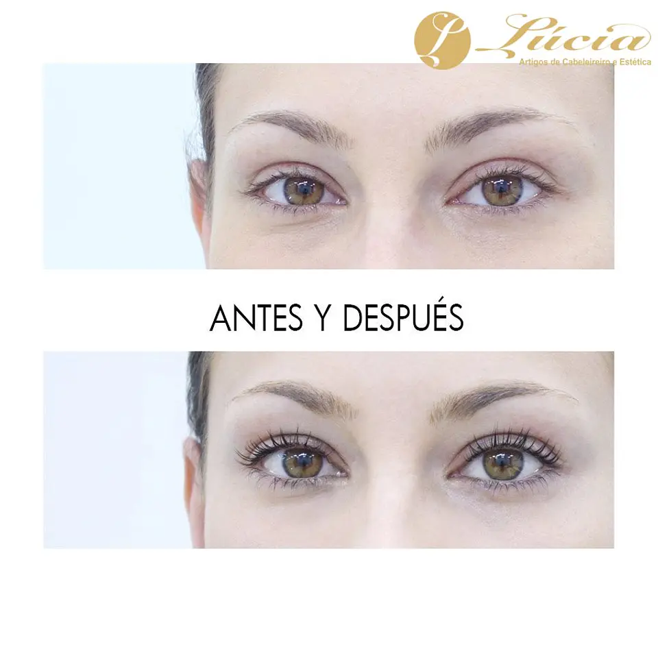 Kit Lifting para Pestanas 2