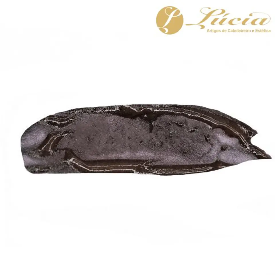 Tinta para pestanas - Preto 2