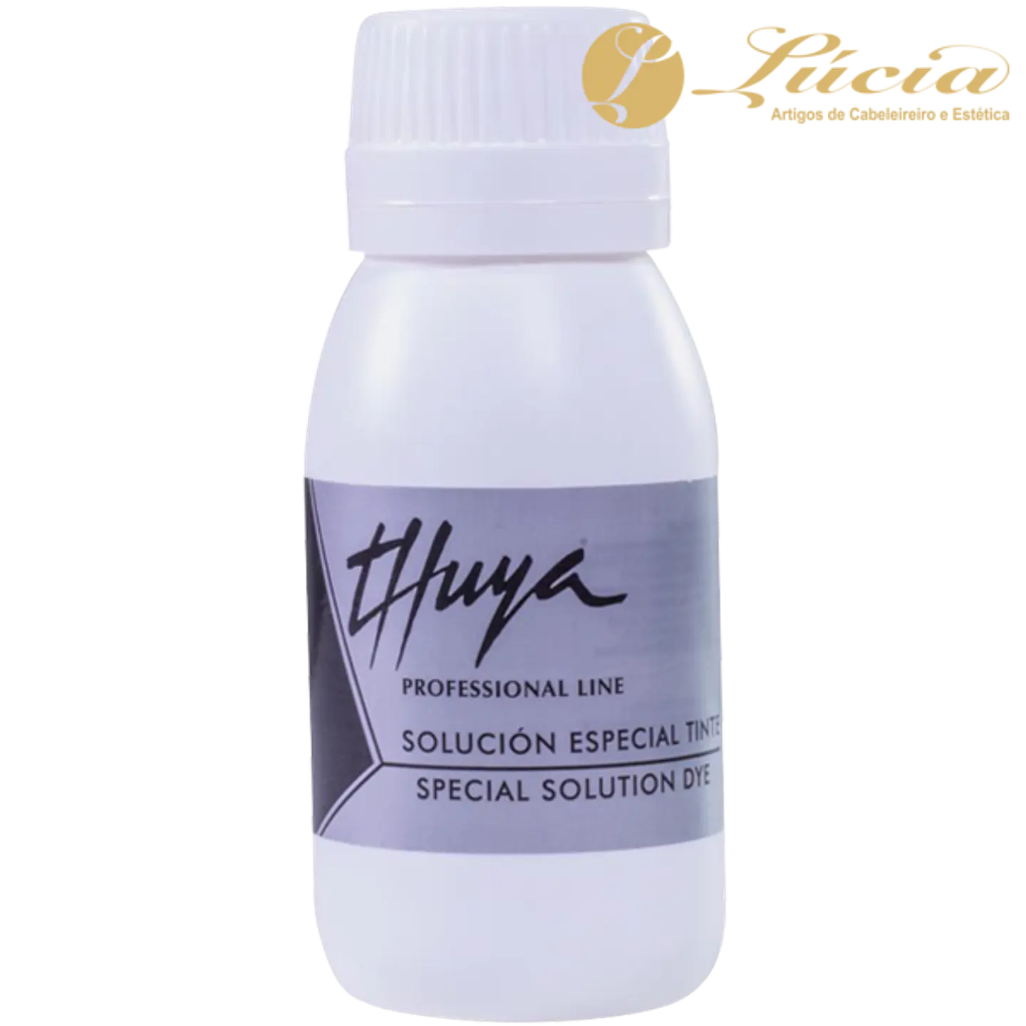 Solução Especial Tinta 1