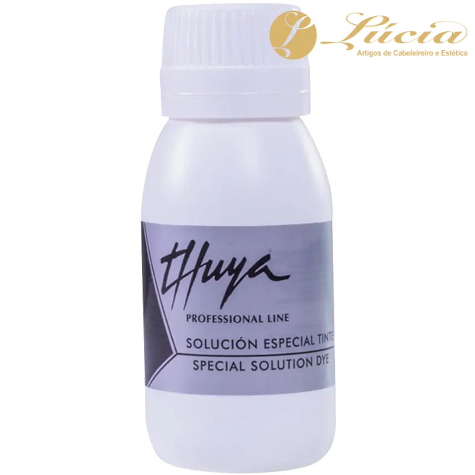 Solução Especial Tinta 1