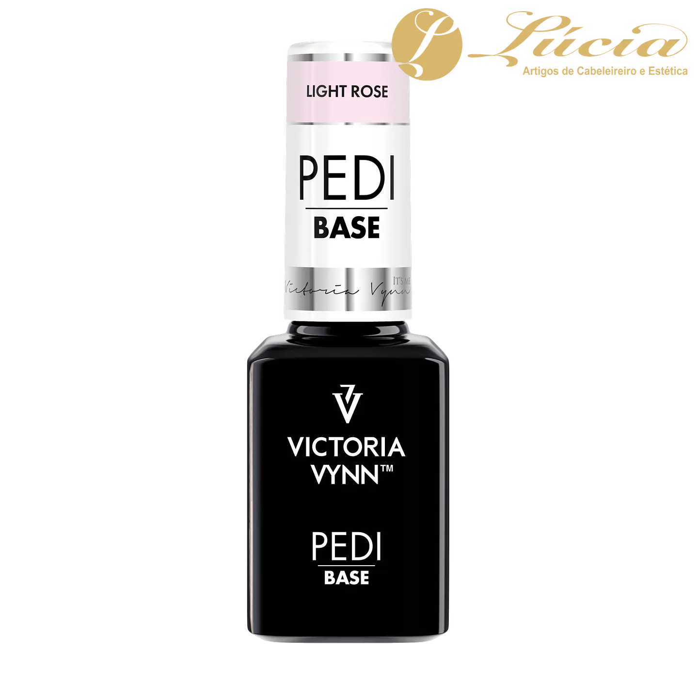 Pedi Base Light Rose 1