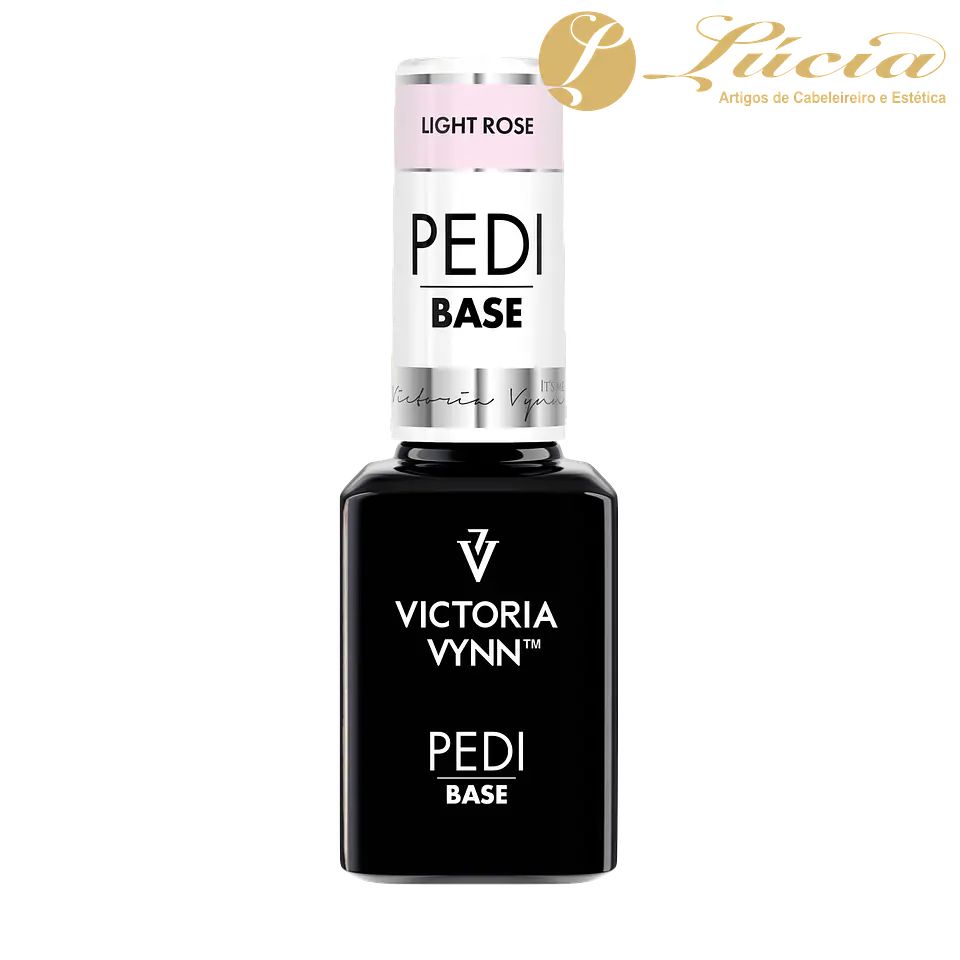 Pedi Base Light Rose 1