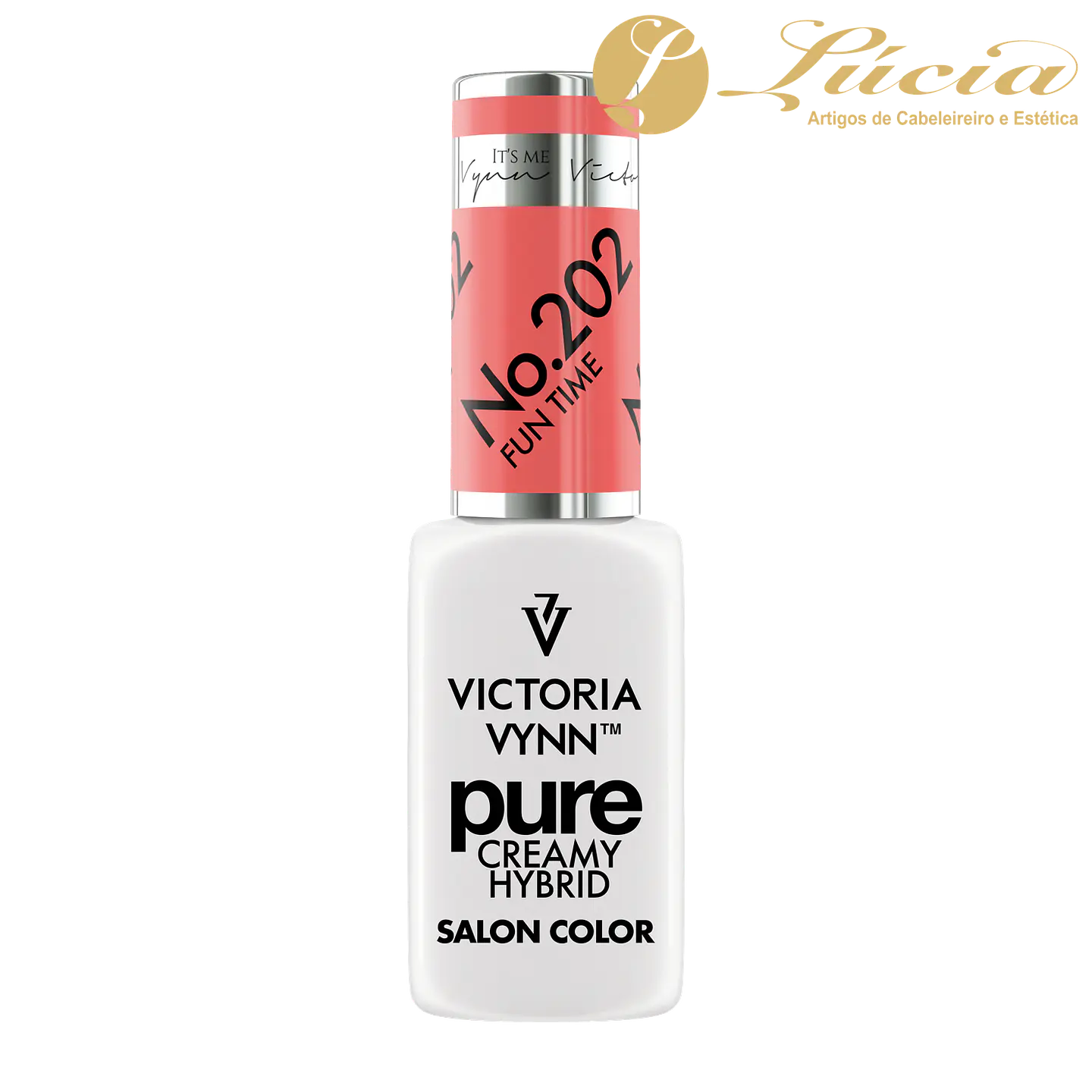 Victoria Vynn Pure 202  1